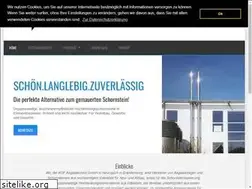 Sites similar to kof-abgastechnik.de
