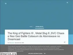 Sites similar to kof-on.blogspot.com