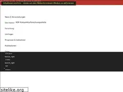 Sites similar to kof.ethz.ch