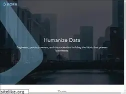 Sites similar to kofa.io
