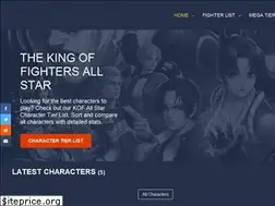 Sites similar to kofallstarx.com