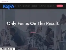 Sites similar to kofaseo.com