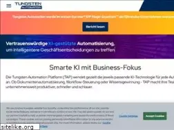 Sites similar to kofax.de