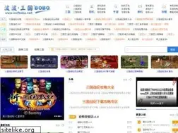 Sites similar to kofbobo.net