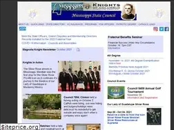 Sites similar to kofc-ms.org