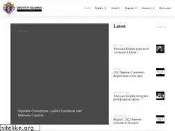 Sites similar to kofc-tn.org