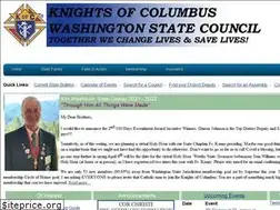 Sites similar to kofc-wa.org