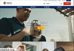 Sites similar to kofc.org