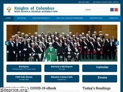 Sites similar to kofc1094.org