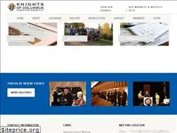Sites similar to kofc11091.org