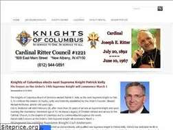 Sites similar to kofc1221.org