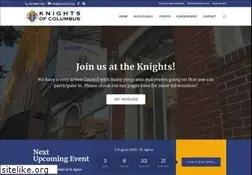 Sites similar to kofc1333.org