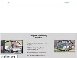 Sites similar to kofc2951.org