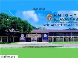 Sites similar to kofc3746.com