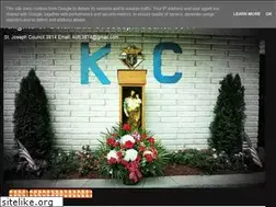 Sites similar to kofc3814.org