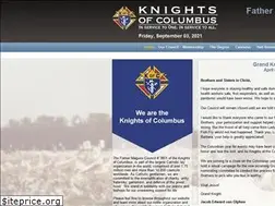 Sites similar to kofc3851.org