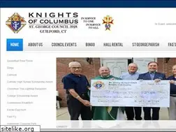 Sites similar to kofc3928.com