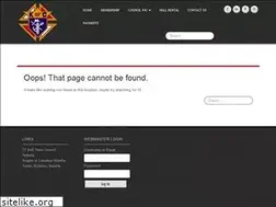 Sites similar to kofc41.com