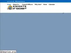 Sites similar to kofc418.org