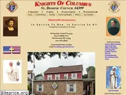 Sites similar to kofc4399.com