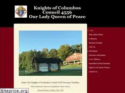 Sites similar to kofc4556.com
