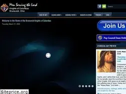 Sites similar to kofc4847.org