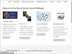 Sites similar to kofc5998.org