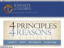 Sites similar to kofc6201.com