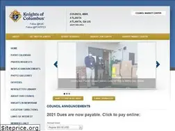 Sites similar to kofc660.org