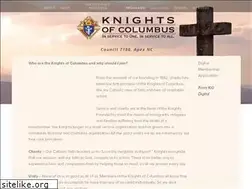 Sites similar to kofc7186.org