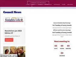 Sites similar to kofc8157.org