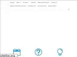 Sites similar to kofc8844.org