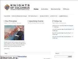 Sites similar to kofc9246.org