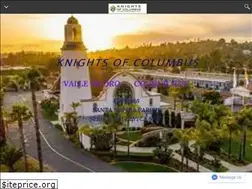 Sites similar to kofc9332valledeoro.org