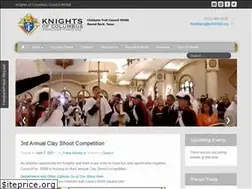 Sites similar to kofc9368.org