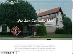 Sites similar to kofc9880.org