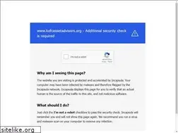 Sites similar to kofcassetadvisors.org