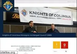 Sites similar to kofcballard.org