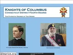 Sites similar to kofcctdistrict.org