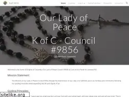 Sites similar to kofccureofars.org
