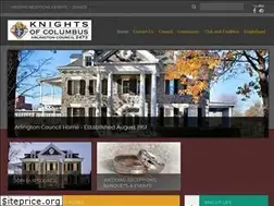 Sites similar to kofcedw2473.org