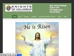 Sites similar to kofcflint.org