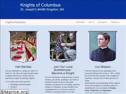 Sites similar to kofckingston.org