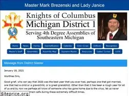 Sites similar to kofcmidistrict1.org
