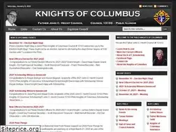 Sites similar to kofcphilo.org