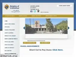 Sites similar to kofctucson.org