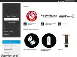 Sites similar to kofe-chashka.com.ua