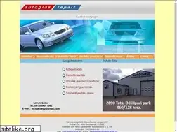 Sites similar to kofelverodes-tata.hu
