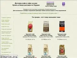 Sites similar to kofenada.com.ua