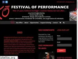 Sites similar to kofest.com